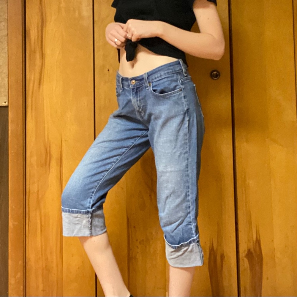 Levi Jeans